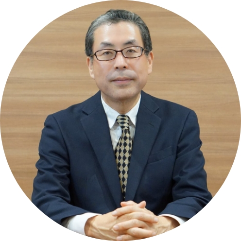 代表：有田 勝浩