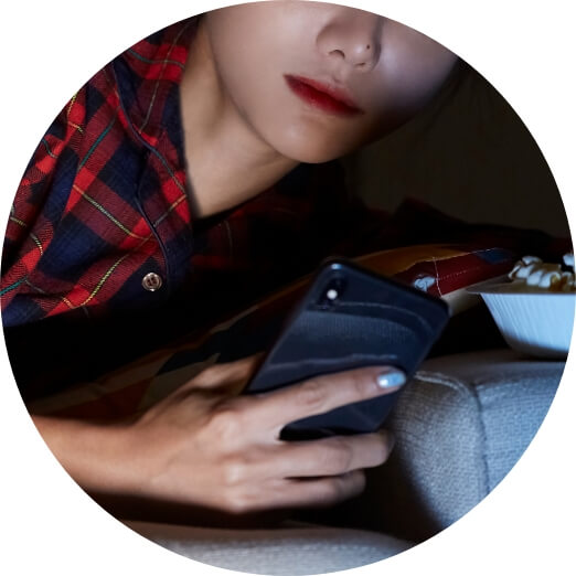 相談者：会社員 20代 女性